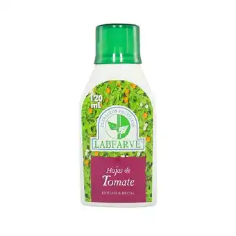 Droguerías Colsubsidio Extracto de hojas de tomate enjuague bucal oferta
