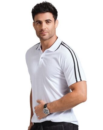 Marketing Personal Camiseta polo silueta semiajustada oferta
