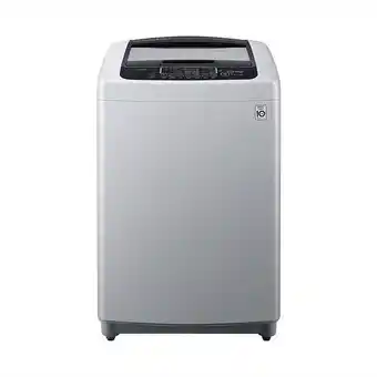 Superdroguería Olímpica Lavadora carga superior lg 19kg wt19dpb oferta