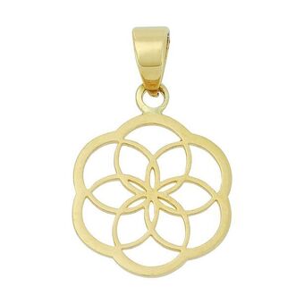 Kevin's Joyeros Dije en oro amarillo de 18 kilates oferta