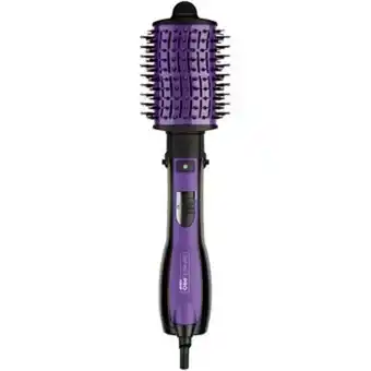 Linio Cepillo secador todo en uno infinitipro by conair bc116al oferta
