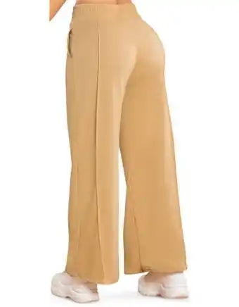 Flamingo Jogger caramelo atypical f oferta