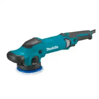 Constructor Polichadora de 5 pulgadas 900 w 700 rpm oferta