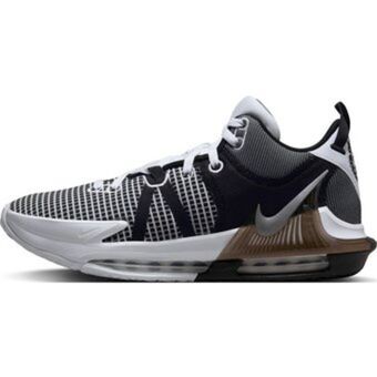 Linio Tenis hombre nike lebron witness vii oferta