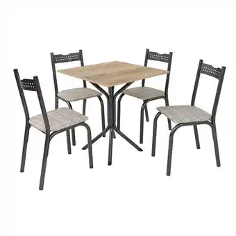 Éxito Comedor ana negrox4 oferta