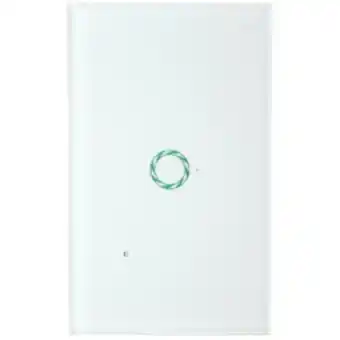 Linio Interruptor luz inteligente wifi 301 google alexa oferta