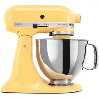 Linio Batidora kitchenaid artisan oferta