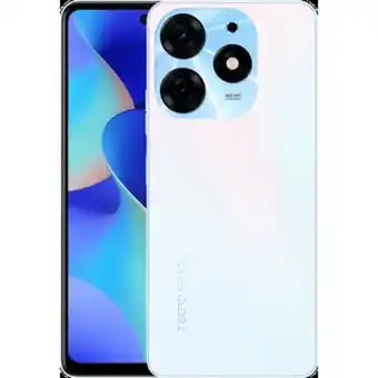 Linio Celular tecno spark 10 pro 256gb / 8ram / 50mp blanco oferta