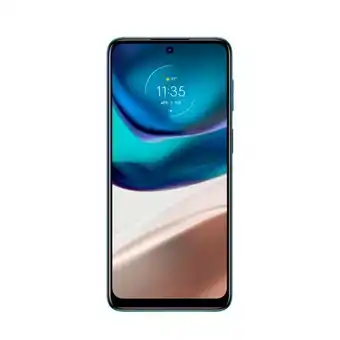 Olímpica Motorola moto g42 4+128gb verde oferta