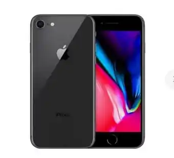 Olímpica Celular iphone 8 64gb space gray reacondicionado oferta