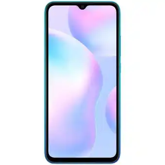 Olímpica Xiaomi-redmi-9a-2-32gb-verde oferta