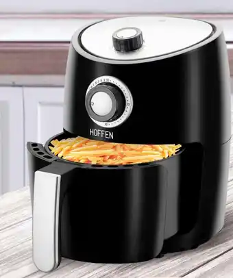 Ara FREIDORA ELÉCTRICA DE 2 LT. HOFFEN oferta