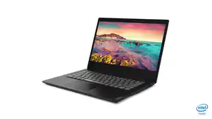 Alkomprar Computador Portátil LENOVO 14 "; Pulgadas S145 Intel Core i5 4 GB RAM Disco Solido 256 GB Negro oferta