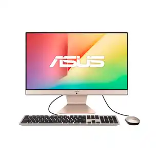 Alkomprar Computador All in One ASUS M241 23,8"; Pulgadas M241DAK-BA028T Procesador AMD Athlon Silver - 4 GB RAM - Disco Duro 1TB - Neg oferta