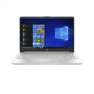 Alkomprar Computador Portatil HP 15.6"; Pulgadas 15-dy2060la Intel Core i3- RAM 8 GB- Disco Estado Solido 256GB- Plata Natural oferta