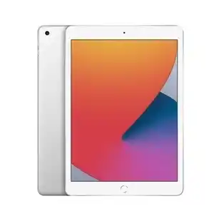 Alkomprar iPad 10,2"; 8va Generación 32 GB Wi-Fi - Plata oferta