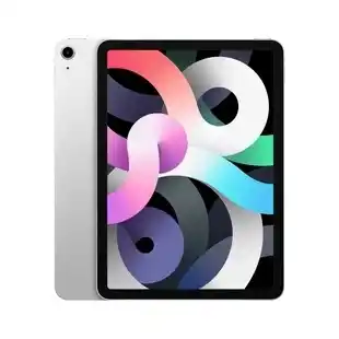 Alkomprar iPad Air Wi‑Fi 10,9 "; 64 GB - Plata oferta