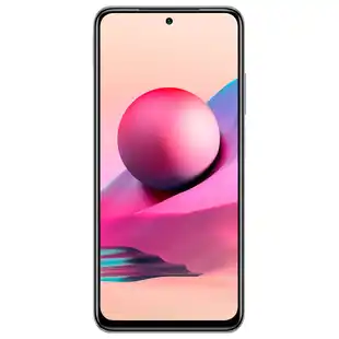 Alkomprar Celular XIAOMI Redmi Note 10S 128GB Blanco oferta