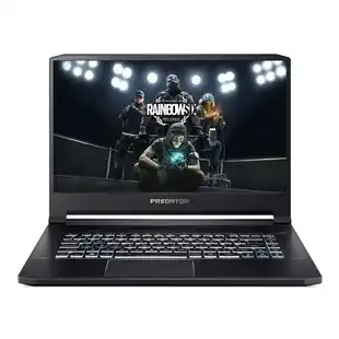 Alkomprar Computador Portátil Gamer PREDATOR 15.6"; Pulgadas PT515-52-786S Intel Core i7 10ma RAM 32GB Disco Solido 1TB- Negro oferta