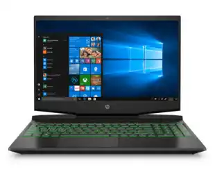 Alkomprar Computador Portátil HP 15"; Pulgadas 15-dk0005la Intel Core i7 - 8 GB Ram Disco Estado solido 256 gb Negro oferta