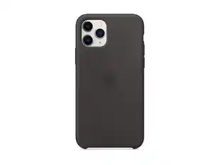 Alkomprar Case Silicone iPhone 11 Pro Arena oferta