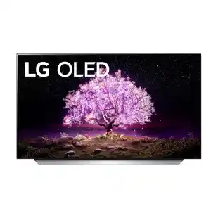 Alkomprar TV LG 65"; Pulgadas 164 cm OLED65C1 4K-UHD OLED Plano Smart TV oferta