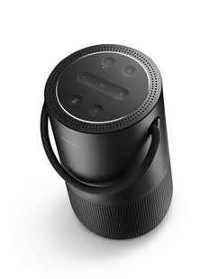 Alkomprar Parlante BOSE Home Speaker Negro oferta