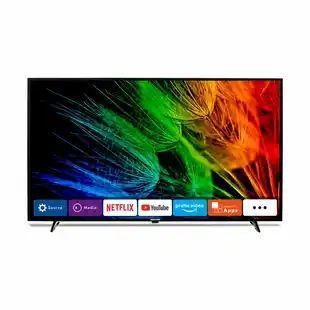 Alkomprar TV CHALLENGER 42"; Pulgadas 105 Cm 42LL30 FHD LED Plano Smart TV oferta