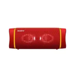 Alkomprar Parlante portátil SONY XB33 EXTRA BASS Bluetooth Rojo oferta