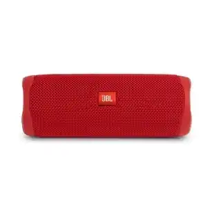 Alkomprar Parlante JBL Inalámbrico Bluetooth Flip 5 20W Rojo oferta