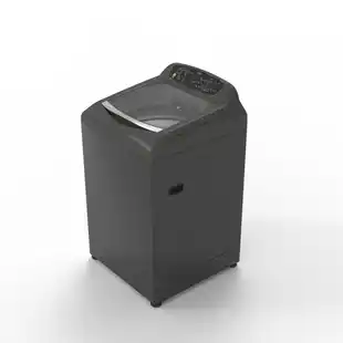 Alkomprar Lavadora HACEB Carga Superior 18KG ATLAS D GR Gris oferta