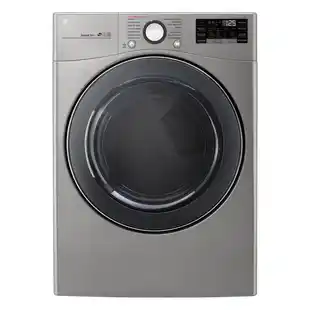 Alkomprar Secadora LG Carga Frontal 22 Kilogramos DF22VV2Sb Gris oferta