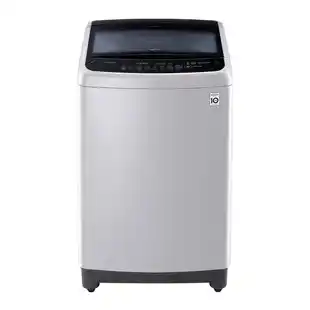 Alkomprar Lavadora LG Carga Superior 13 Kilogramos WT13DSBP Plateado oferta