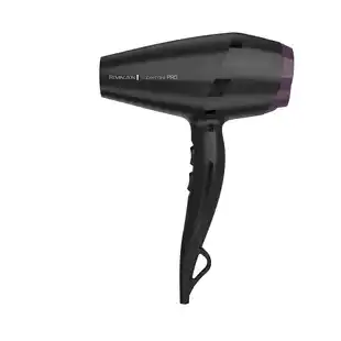 Alkomprar Secador de Cabello REMINGTON D23A Supercare Negro oferta