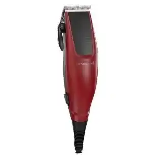Alkomprar Cortador cabello REMINGTON Rojo HC1095 6 peines oferta
