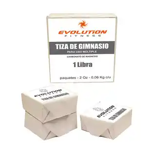 Alkomprar Tiza de gimnasio EVOLUTION oferta