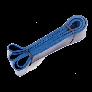 Alkomprar Banda de Poder EVOLUTION Azul oferta