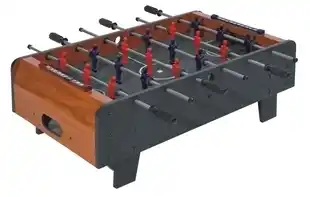 Alkomprar Futbolin de Mesa EVOLUTION oferta