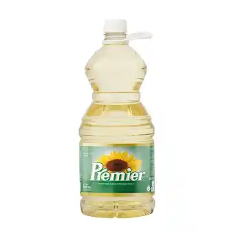 Merqueo Aceite de girasol premier oferta