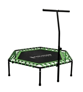 Alkomprar Trampolin EVOLUTION Hexagonal oferta