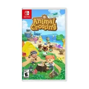 Alkomprar Juego SWITCH Animal Crossing™New Horizons oferta