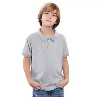 Totto Polo para niño mc youngpolito. oferta