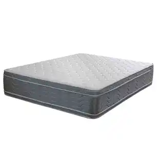 Alkomprar Colchón FANTASIA Doble Trend 140 x 190 cm oferta