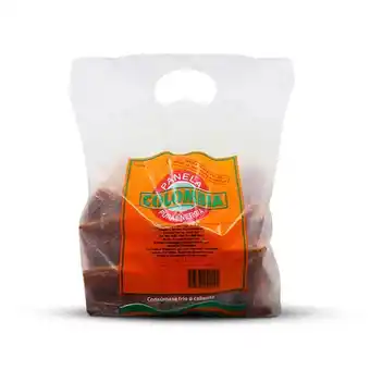 Merqueo Panela en bloque partido panela colombia 2.5 kg oferta