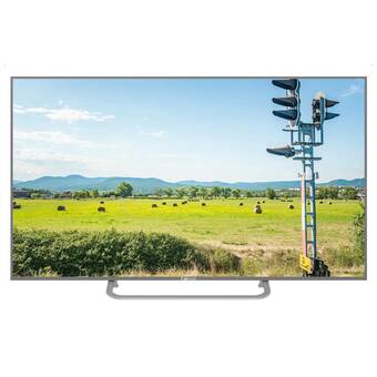Falabella Televisor Caixun 58 pulgadas LED 4K Ultra HD Smart TV oferta