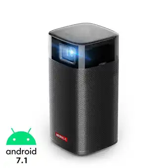 Falabella Proyector Nebula Smart Apollo HD 200 ANSI Lumens oferta