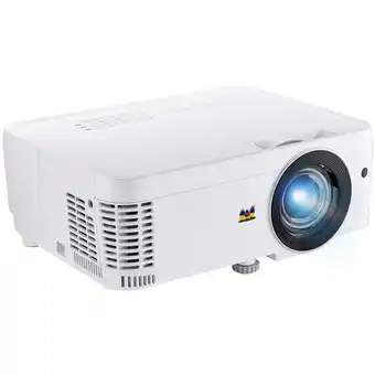 Falabella Proyector viewsonic ps501x t corto xga 1024x768 oferta
