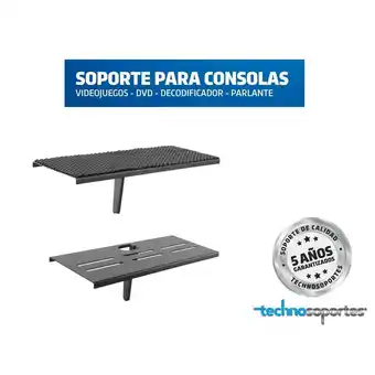 Falabella SOPORTE CONSOLAS oferta