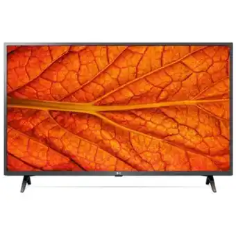 Linio Televisor lg 43 pulgadas smart tv lm6370 hd oferta