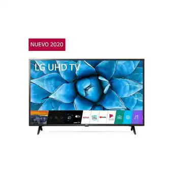 Falabella Televisor LG 50 Pulgadas Smart oferta